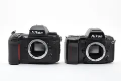 ⭐ジャンク品⭐Nikon ニコン F100 ブラック　BODY Yahoo!オークション - 「nikon f100 ジャンク」の落札相場・落札価格