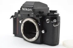 2026年最新】nikon f3 hp ボディの人気アイテム - メルカリ