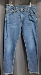 リーバイス511 デニム パンツ 33x32