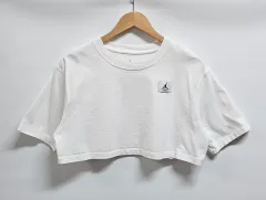 ナイキ ジョーダン クロップド 半袖Tシャツ Lのサムネイル