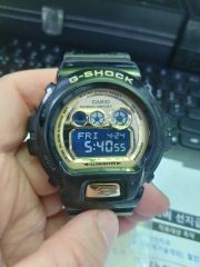 CASIO G-SHOCK ダルマ 試着のみ - メルカリ
