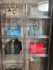 ハンドバッグ 12点セット まとめ売り Zar & h&m - メルカリ
