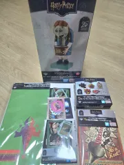 ハリーポッター 25周年 ウィーズリー 一番くじ ラストワン賞+下位賞 まとめ