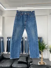 Levis501 Straight Fit 00s 30サイズ a4890