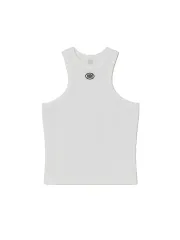 KIJUN 標準 X Tank Top Off-Whiteのサムネイル