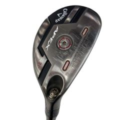 Callaway APEX 2021 5H 24° VENTUS TR 5-R - メルカリ