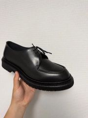 Maison Margiela ダービー スクエアトゥシューズ【新品 未使用