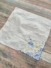 ❁⃘*.゜レースハンカチ❁⃘*.゜ハンドメイド - メルカリ