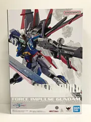 2026年最新】METAL BUILD フォースインパルスガンダムの人気アイテム