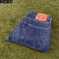 リーバイス 502 デニム W30 L32
