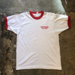 65〜67s Champion ランタグ リンガーT - メルカリ