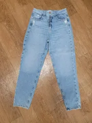 ZARA バギーデニム EUR38