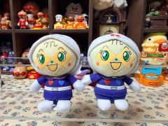 横浜F・マリノス マリくじ ぬいぐるみ - メルカリ