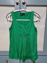 Club Monaco ノースリーブ ブラウスのサムネイル