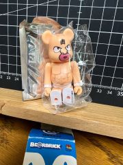 BE@RBRICK 宇都宮ブレックス 田臥勇太 100% & 400% - メルカリ