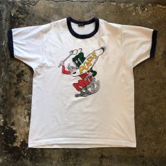 90s クリスピークリームドーナツ プロモ Tシャツ XL - メルカリ