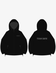 公式 TEAM DAY6 WIND BREAKER (ウィンドブレーカー) - メルカリ