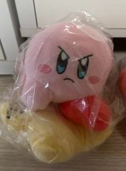 星のカービィ ぬいぐるみ 夢の泉の物語ふつうのカービィ 景品 非売品