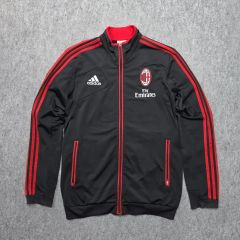 adidas ACミラン ジャージ トラックジャケット アディダス 古着 - メルカリ