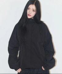 Snuggle Hooded Jacket thebarnnet セット - メルカリ