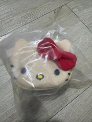 新品】5000円引き！BAGGU サンリオ 7点セット ハローキティ ぐでたま
