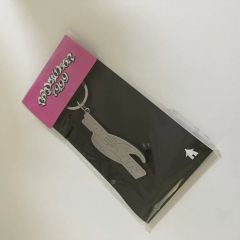 常田大希 Pointless Journey ロゴ キーホルダー キーチェーン - メルカリ
