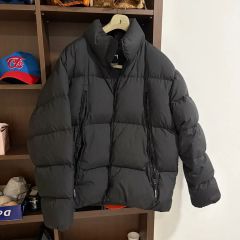 そ*す様 ラフシモンズ期 止水ジップ ダウンジャケット 50 アーカイブ