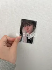 TWS シンユ weverse ラキドロ play hard