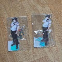 にじさんじ 夢追翔 にじフェス 2021 アクブロ - メルカリ
