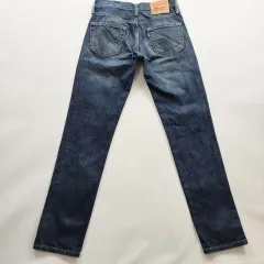 リーバイス 511 デニムパンツ 微ストレッチ スリム デニム サイズ29 R5250