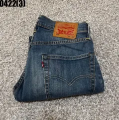 リーバイス 504 デニム W30 L34 0422