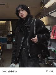WE11DONE WAVE BOOT CUT DENIM フレアデニム - メルカリ