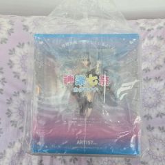 Awaken 崩壊スターレイル ホタル ホタルの夢 未組立 ガレージキット 流