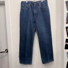 USA製 リーバイス 606 LVC SUPER SLIMS 黒タブ W30 - メルカリ