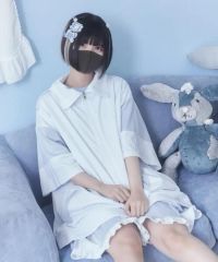 NANIMONO OVERPRINT コラボジャージ 柊真ミフユ Lサイズ - メルカリ