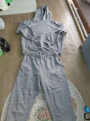 慶應義塾大学ラクロススエット中古上下 - メルカリ