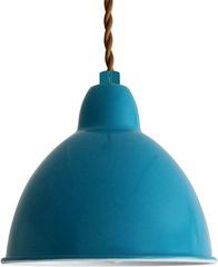 KULU LAMP クルランプ ブルー イデー IDEE - メルカリ