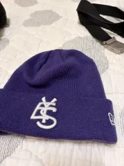 NEW ERA ビーニー