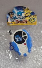 レア！動作品 初期 ＴＯＭＹ ポケモンウォッチボール ラティオス 箱付き レア！動作品 初期 TOMY ポケモンウォッチボール ラティオス 箱