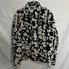 ZARA Iggy Jacket Ecru Spin Jacquard赤西仁着用 - メルカリ