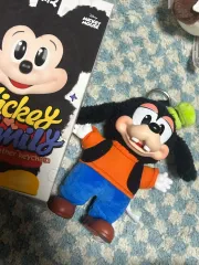 ポップマート ディズニー グーフィー