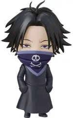 【中古】フィギュア ねんどろいど フェイタン 「HUNTER×HUNTER」