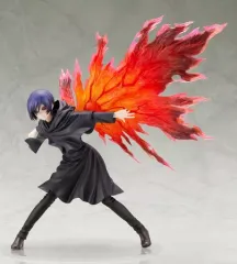 【中古】フィギュア ARTFX J 霧嶋董香 「東京喰種トーキョーグール：re」 1/8 PVC製塗装済み完成品