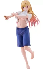 【中古】フィギュア TENITOL TALL 喜多川海夢 五条新菜の体操服ver. 「その着せ替え人形は恋をする」 プラスチック製塗装済み完成品