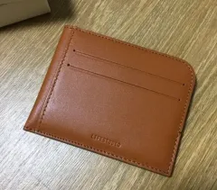 カードウォレット 新品のサムネイル