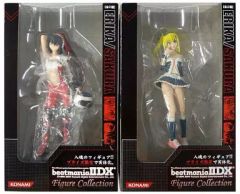 匿名配送】beatmania ⅡDXフィギュアコレクションセット - メルカリ
