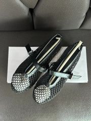 Puma Vintage Ballet Flats size39バレエフラット - メルカリ