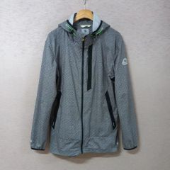 PING CHENG （ピン・チェン）ボア付き ヴィンテージ ブルゾン サイズM 