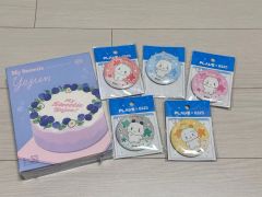 PLAVE 2024 Birthday Kit バースデーキット 5種セット - メルカリ