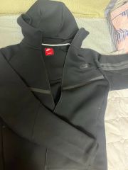 希少」 NIKE 旧テックフリース Sサイズ 赤タグ 確実正規品 上 - メルカリ